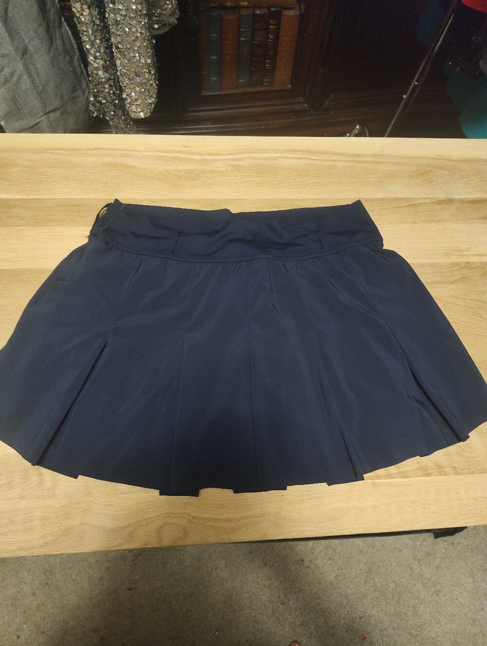 Offline By Aerie Tennis Skirt